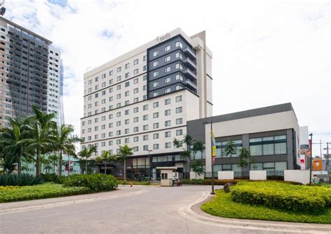 hotels in bajada davao city|Seda Abreeza Hotel, Davao City (updated prices .